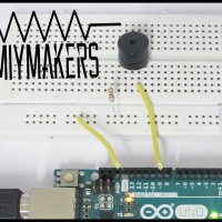 Twinkle Twinkle using Arduino and Buzzer ; The Easiest Tutorial